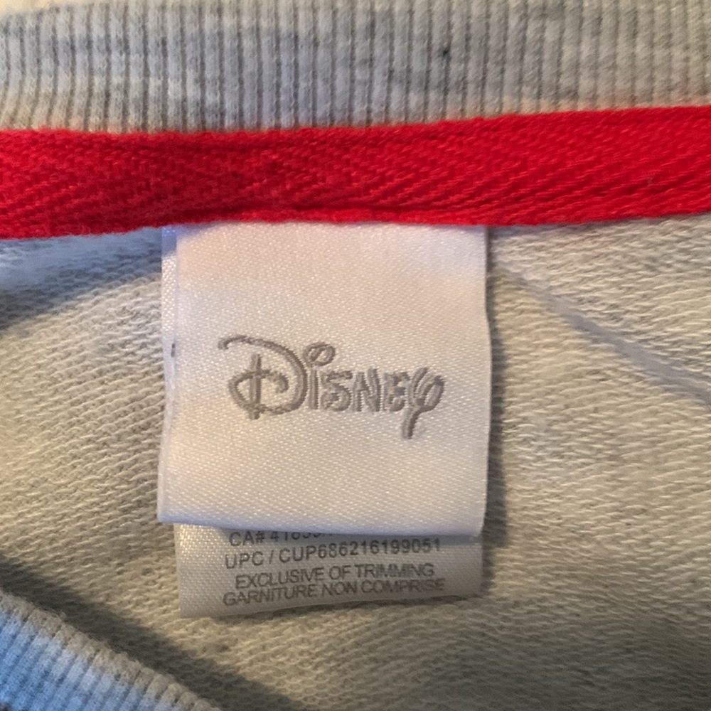 Minnie Mouse sequinned sweater - Picture 4 of 5
